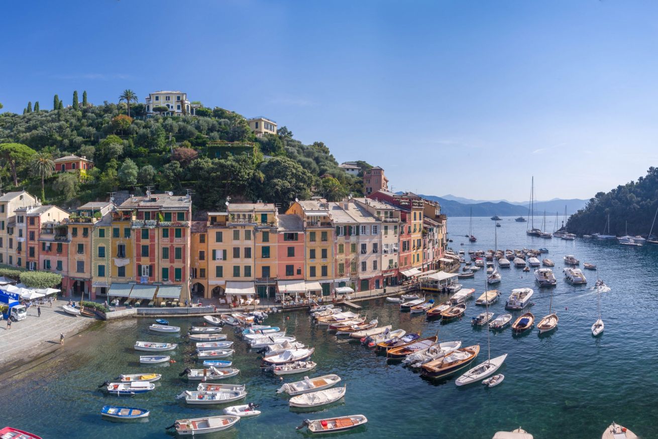 portofino