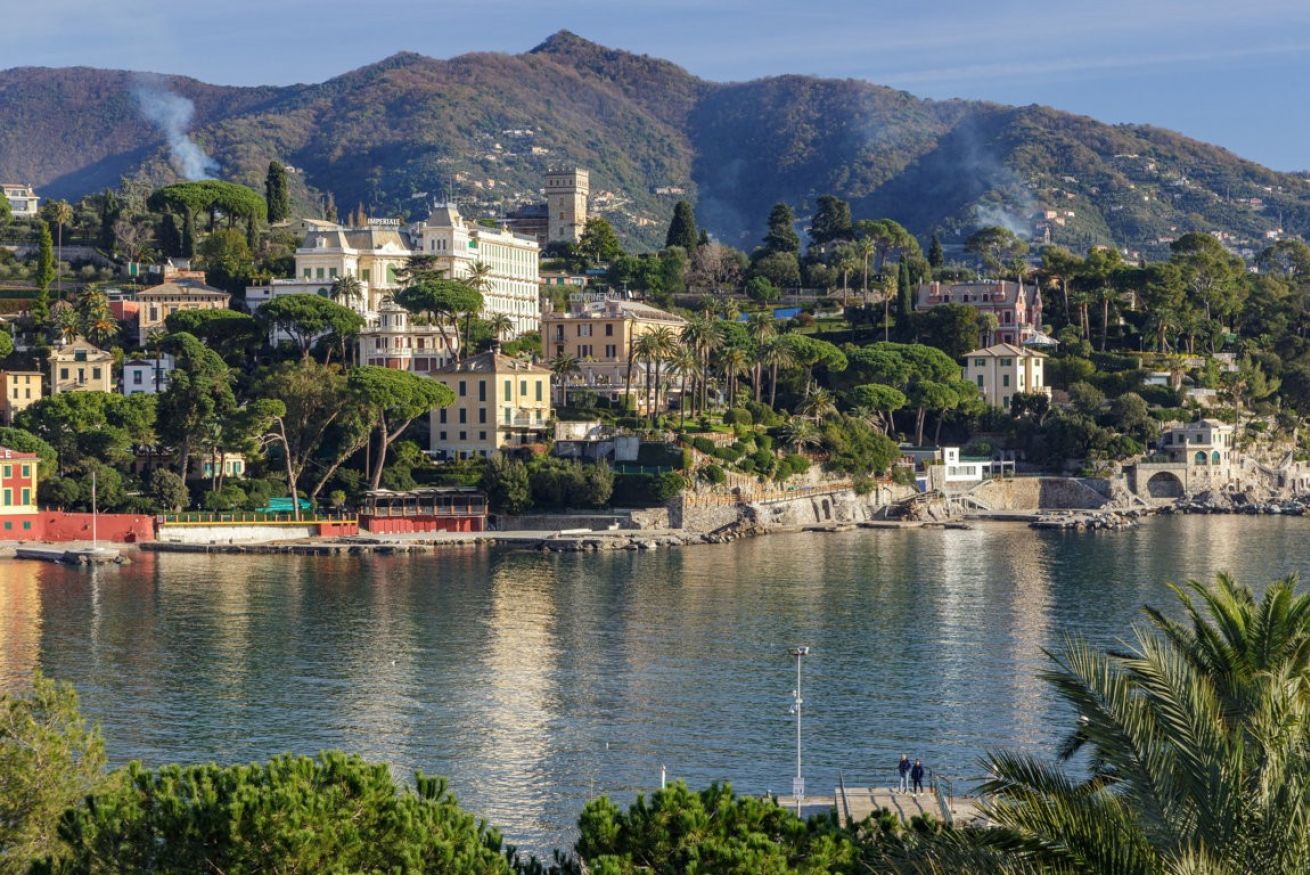 santa margherita ligure